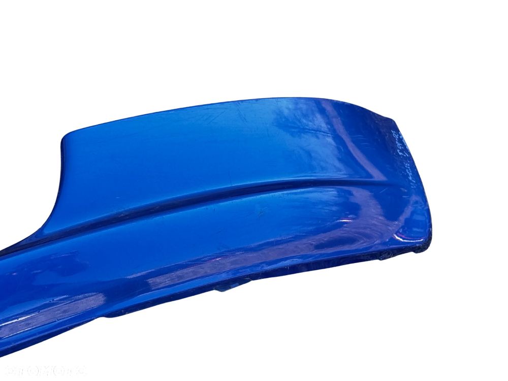 ZDERZAK PRZEDNI TOYOTA YARIS I 1999-2003 DOLNA CZĘŚĆ 52129-0D010 - 3