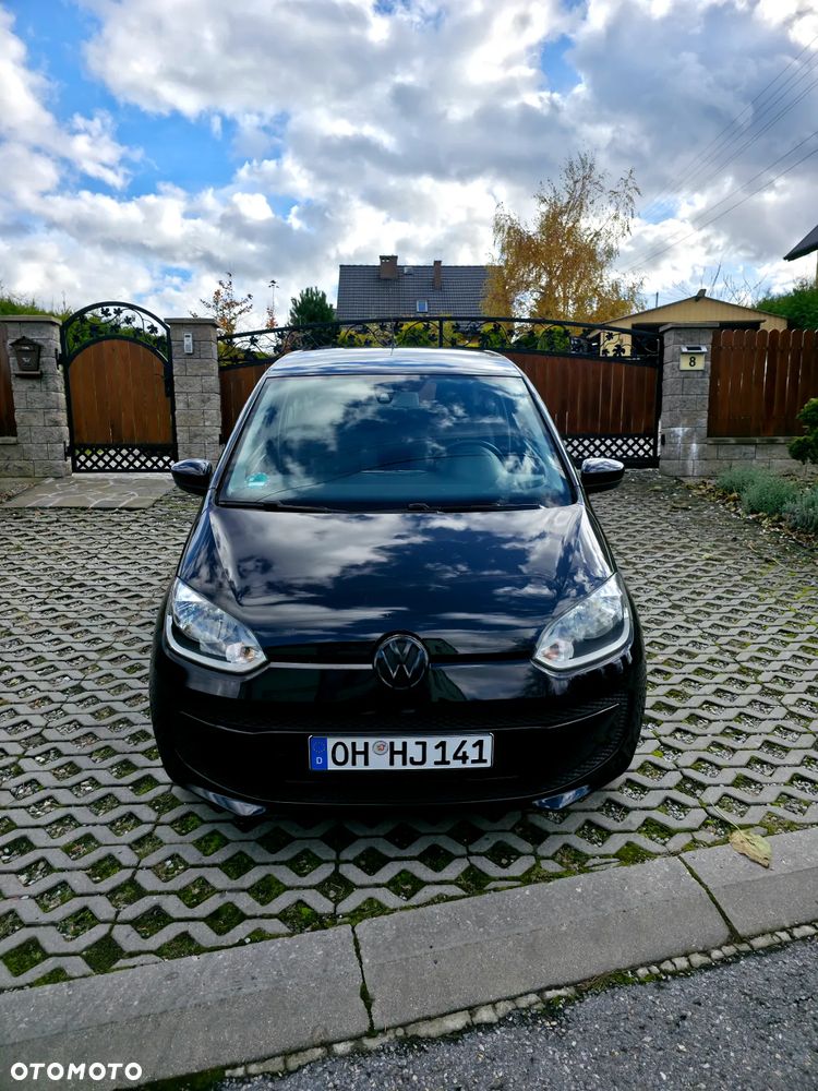 Volkswagen up! Standard - 18
