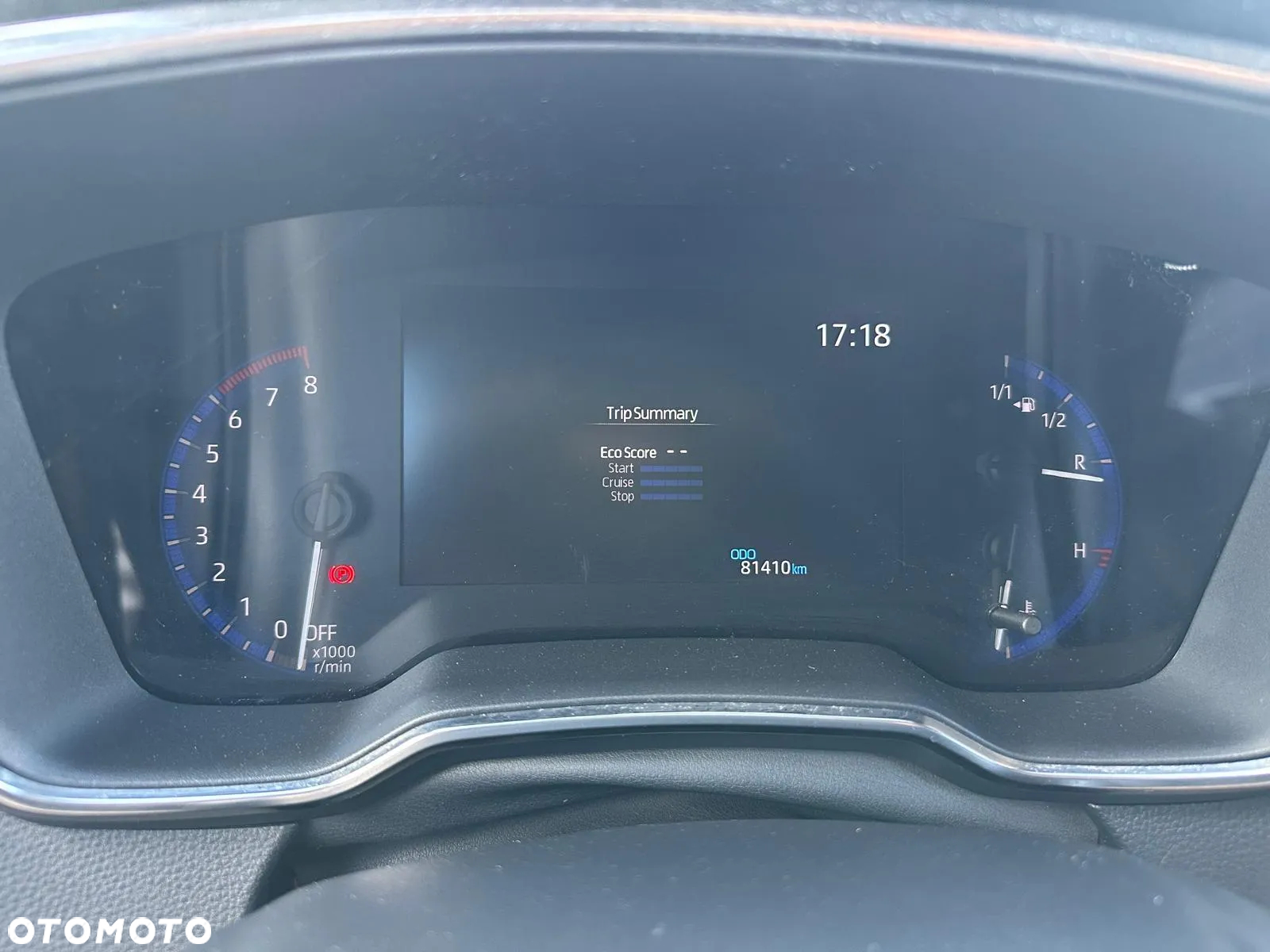 Toyota Corolla 2.0 Hybrid Trek - 16
