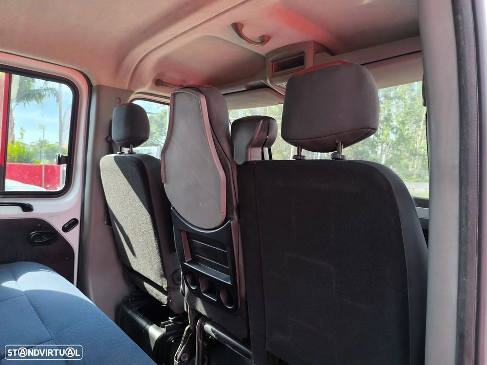 Renault Master - 28
