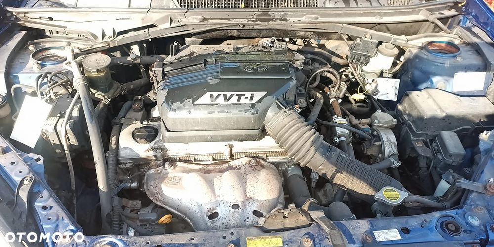 Toyota RAV4 2.0 VVT-i Prestige - 13