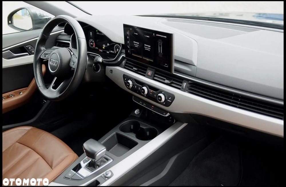 Audi A4 Avant 35 TDI S tronic - 3