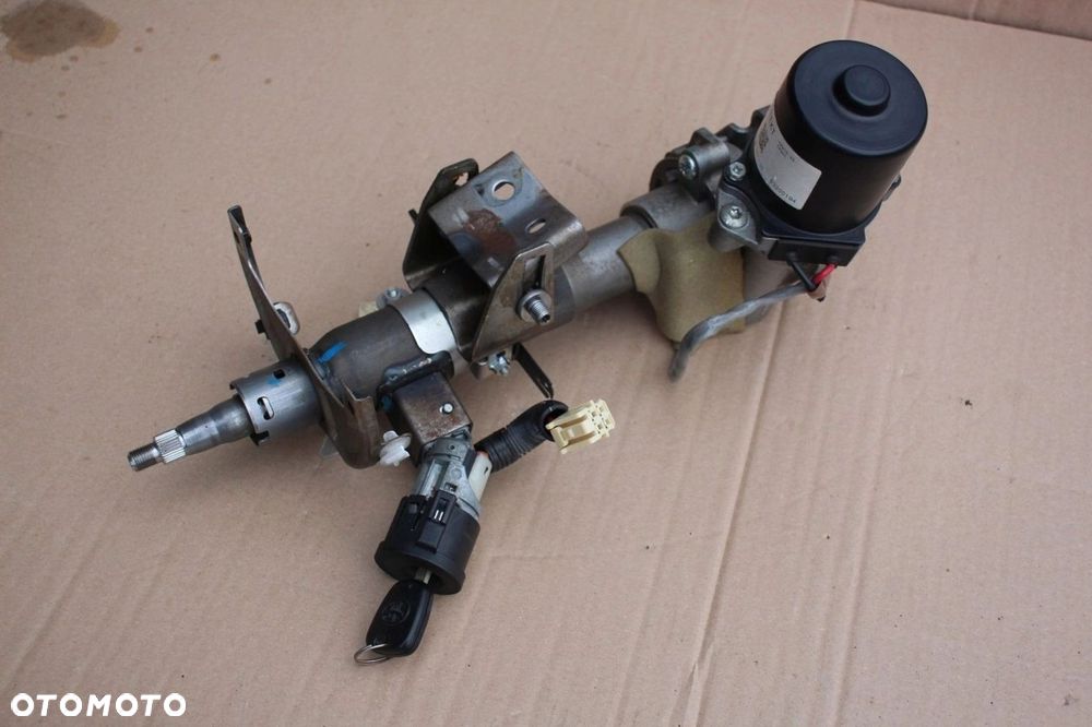 Kolumna kierownica wspomaganie AYGO I PEUGEOT 107 CITROEN C1 45250-0H011 - 5