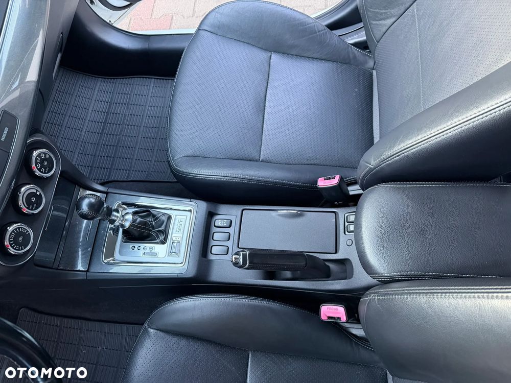 Mitsubishi Lancer 2.0 Ralliart MR EU5 - 23