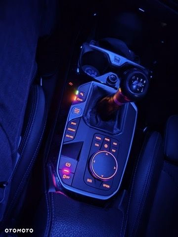 BMW Seria 1 118i M Sport Shadow - 32