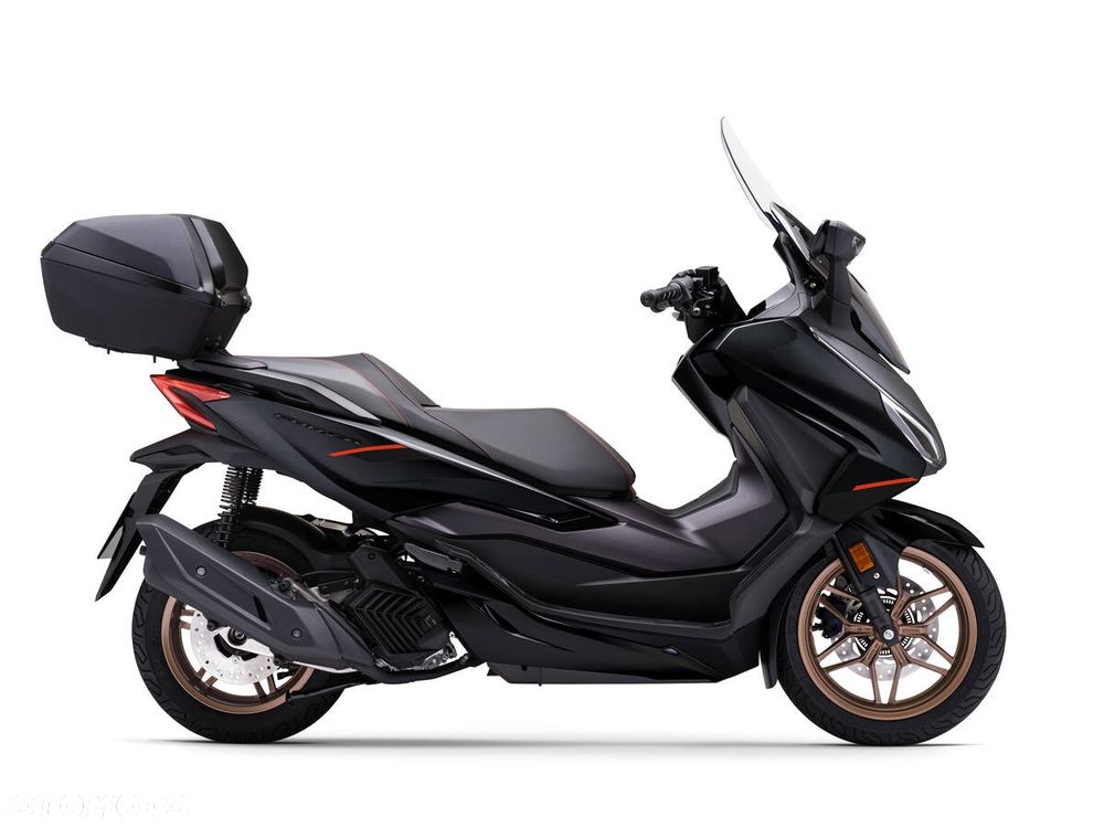 Honda NSS - 2