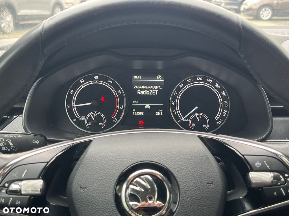 Skoda Scala 1.0 TSI Ambition - 14