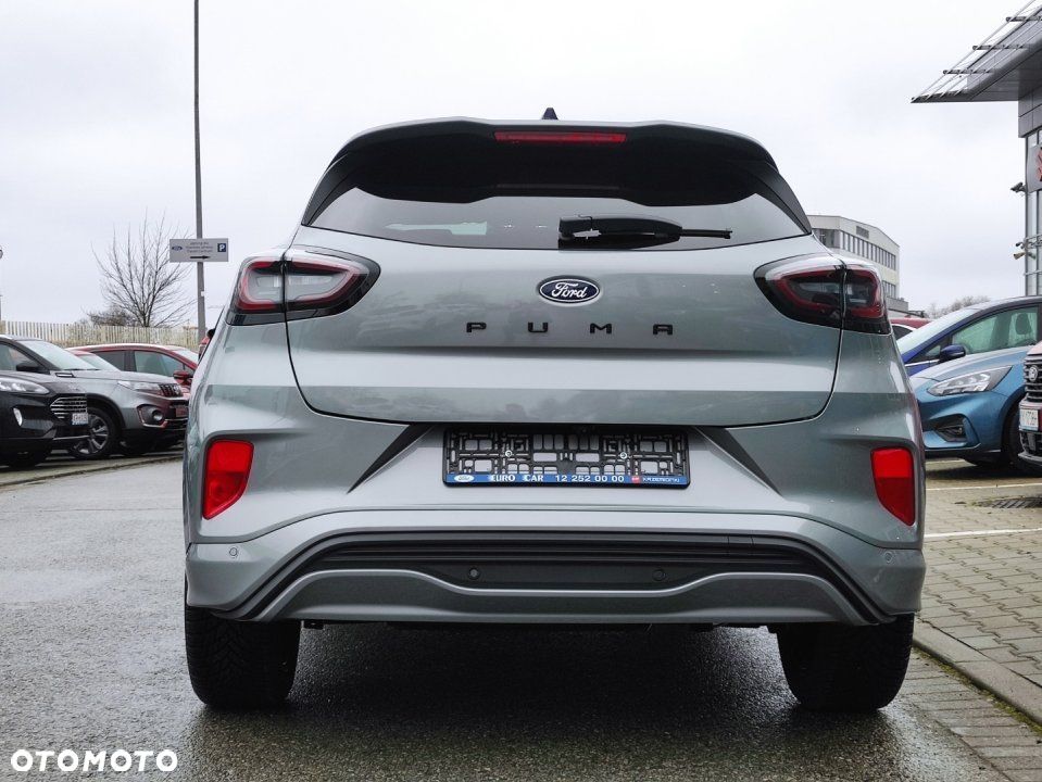 Ford Puma - 4
