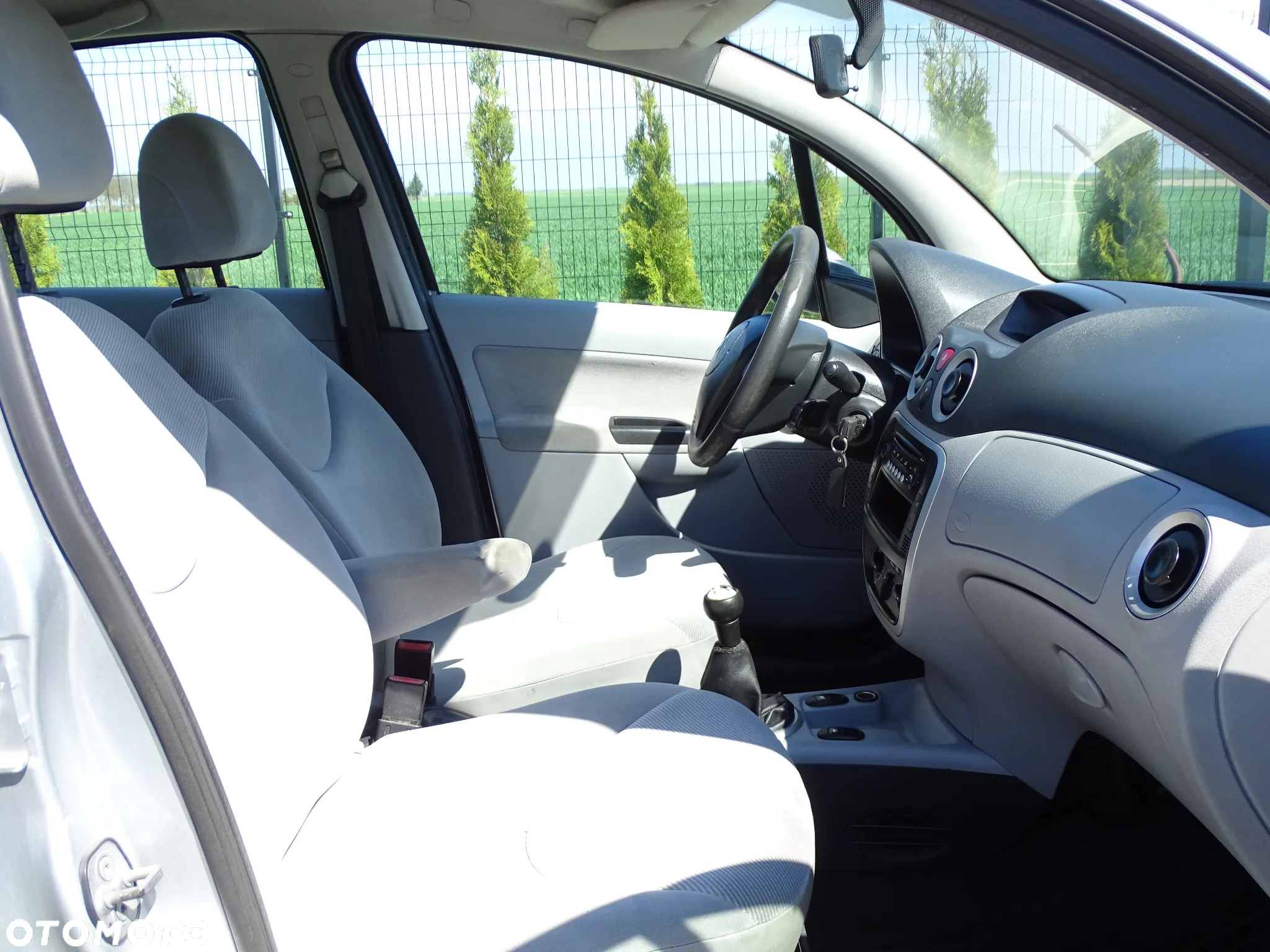 Citroën C3 1.4 HDi Furio - 25