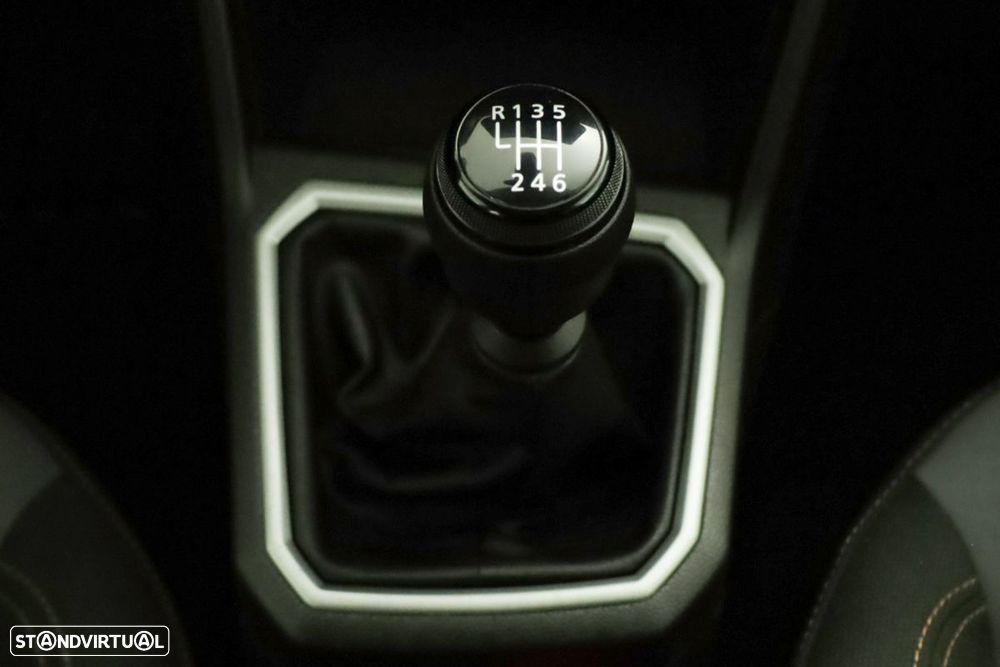 Dacia Jogger 1.0 ECO-G Extreme+ Up&Go 7L Bi-Fuel - 14