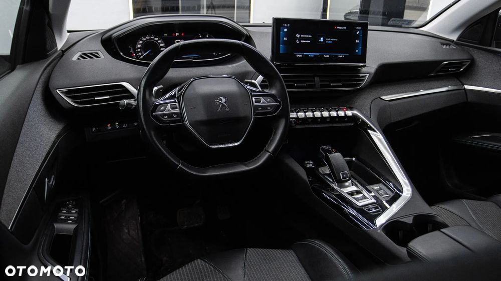 Peugeot 5008 1.5 BlueHDi Allure S&S EAT8 - 12