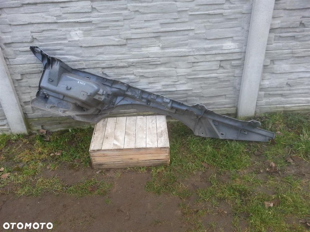 RENAULT RANGE GAMA T STOPIEŃ WZMOCNIENIE KASETA - 2