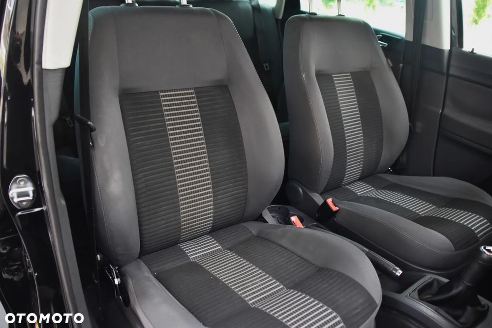 Volkswagen Polo 1.4 United - 12