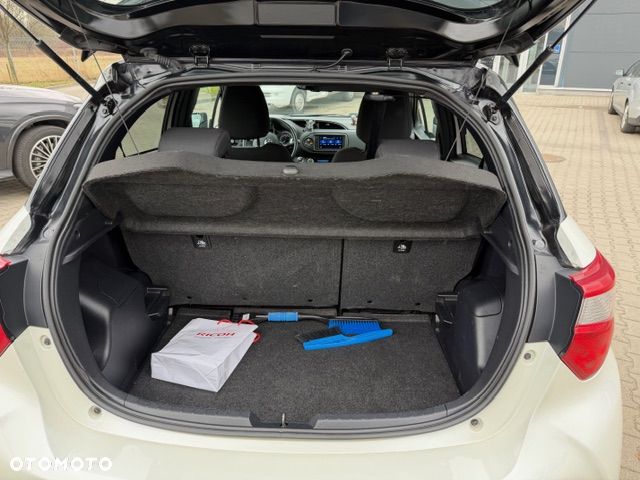 Toyota Yaris 1.5 Selection CVT - 15