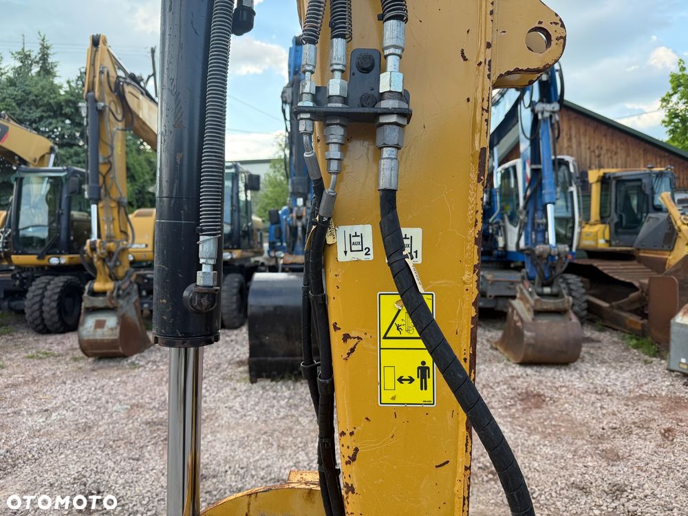 Caterpillar 306 CR - 19