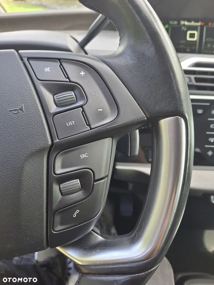Citroën C4 Picasso 1.6 e-HDi Exclusive ETG6 - 34
