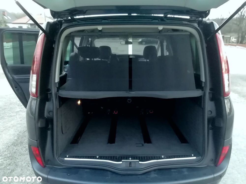 Renault Espace 2.0 dCi Initiale - 24