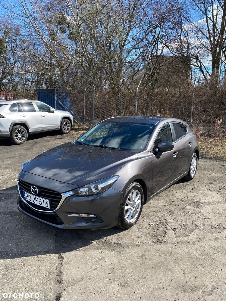 Mazda 3 2.0 Skyenergy - 9