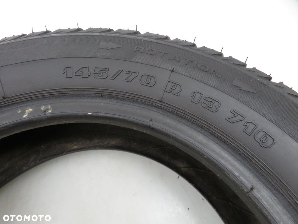 145/70R13 OPONA ZIMOWA Targum Snow Plus 71Q - 6