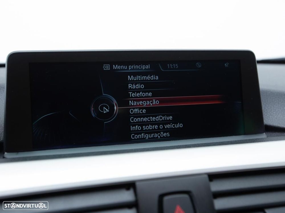BMW 418 Gran Coupé - 22