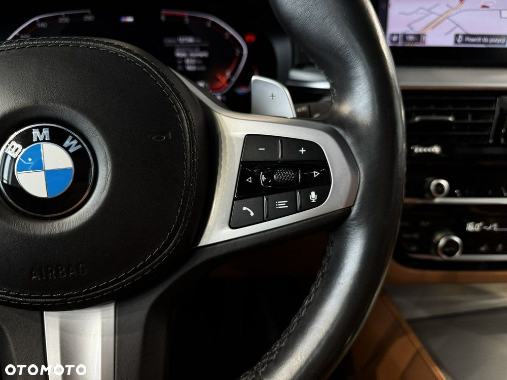 BMW Seria 5 - 24