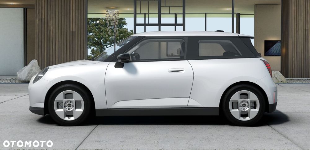 MINI Cooper 3dr [J01] 23 - 2