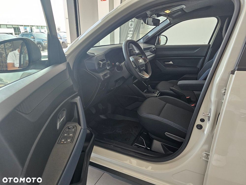 Dacia Duster - 8