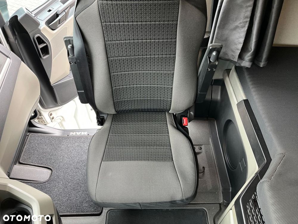 MAN TGX 18.470 4x2 LL SA Ultra - 28