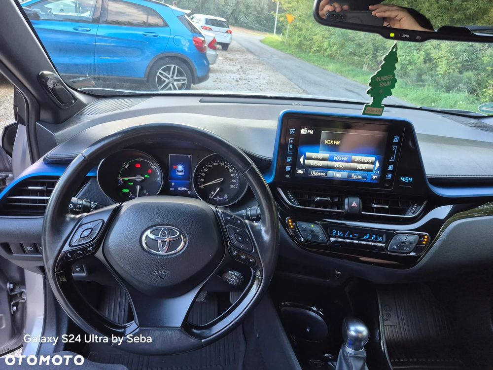 Toyota C-HR Style Selection - 16