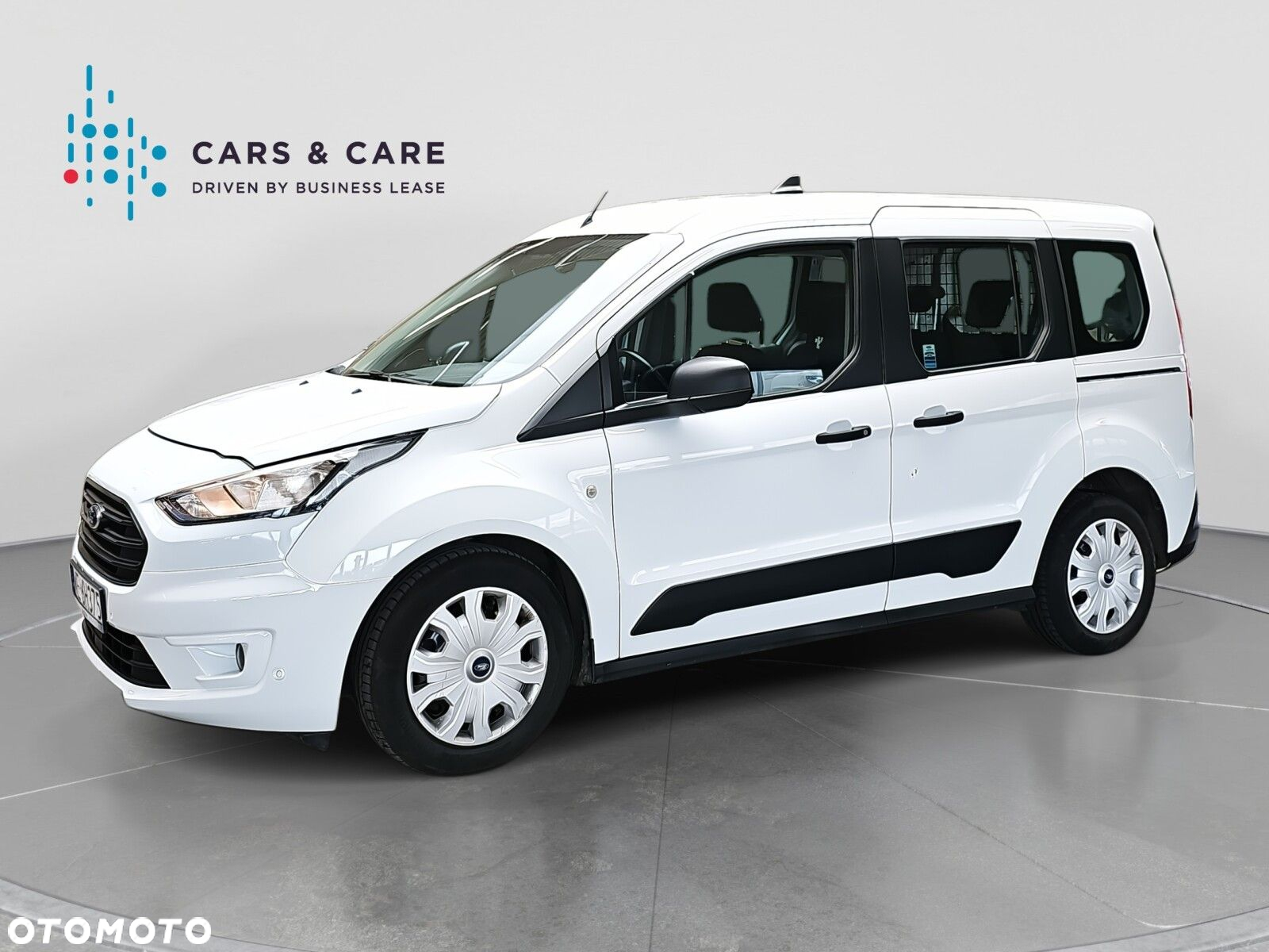 Ford Transit Connect - 25