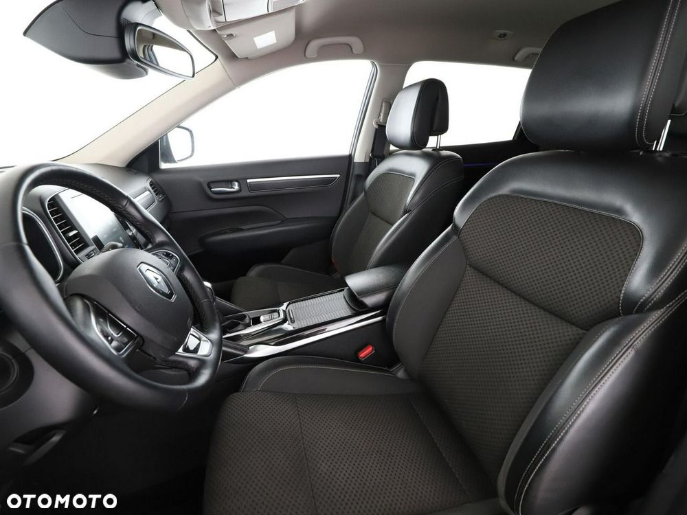 Renault Koleos 2.0 dCi Intens 4x4 X-Tronic - 14
