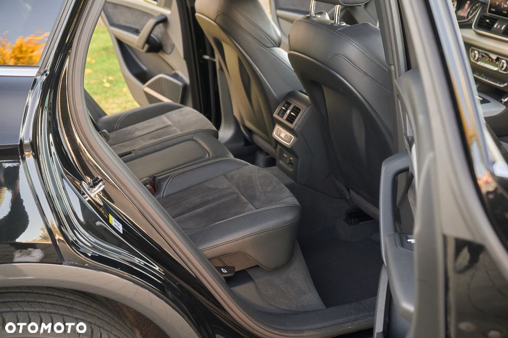 Audi Q5 - 8