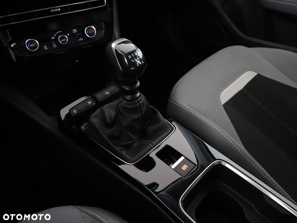 Opel Mokka 1.2 DI Turbo Elegance - 28