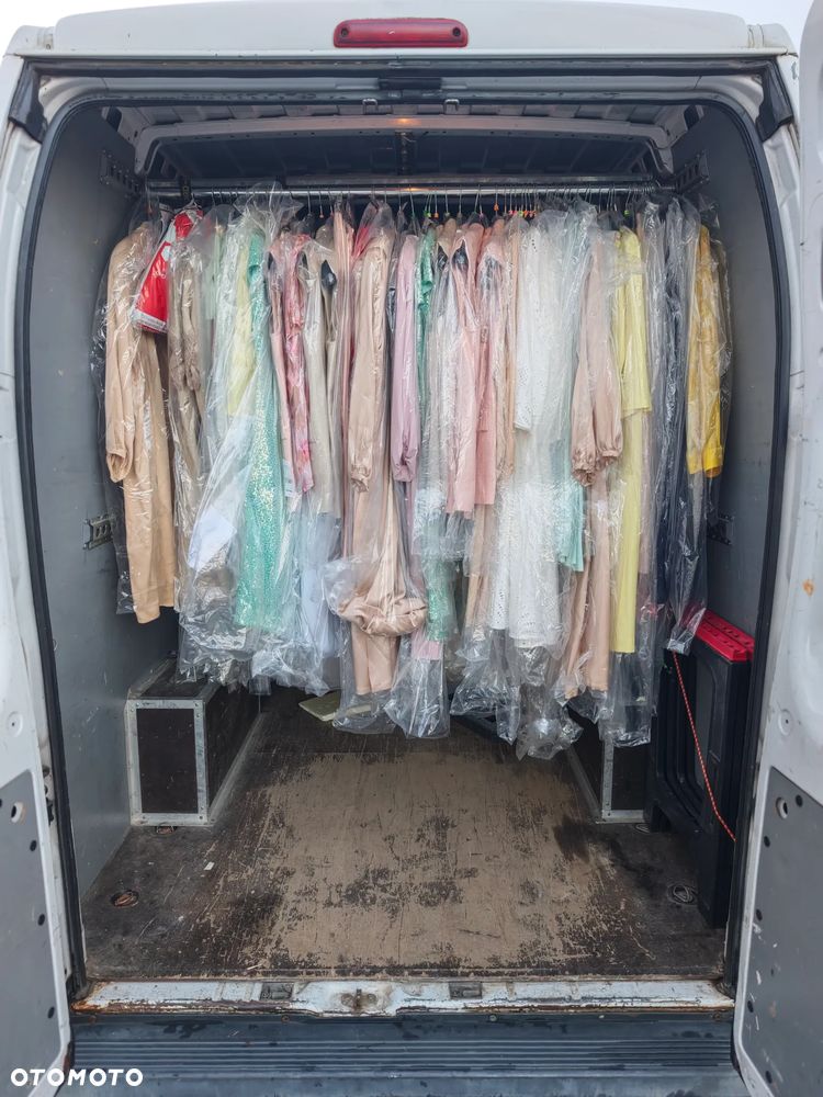 Fiat Ducato - 12