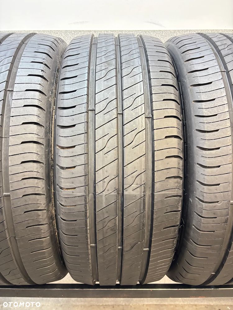 4 Opony Letnie GoodYear 235/50/19C 111/109T - 3