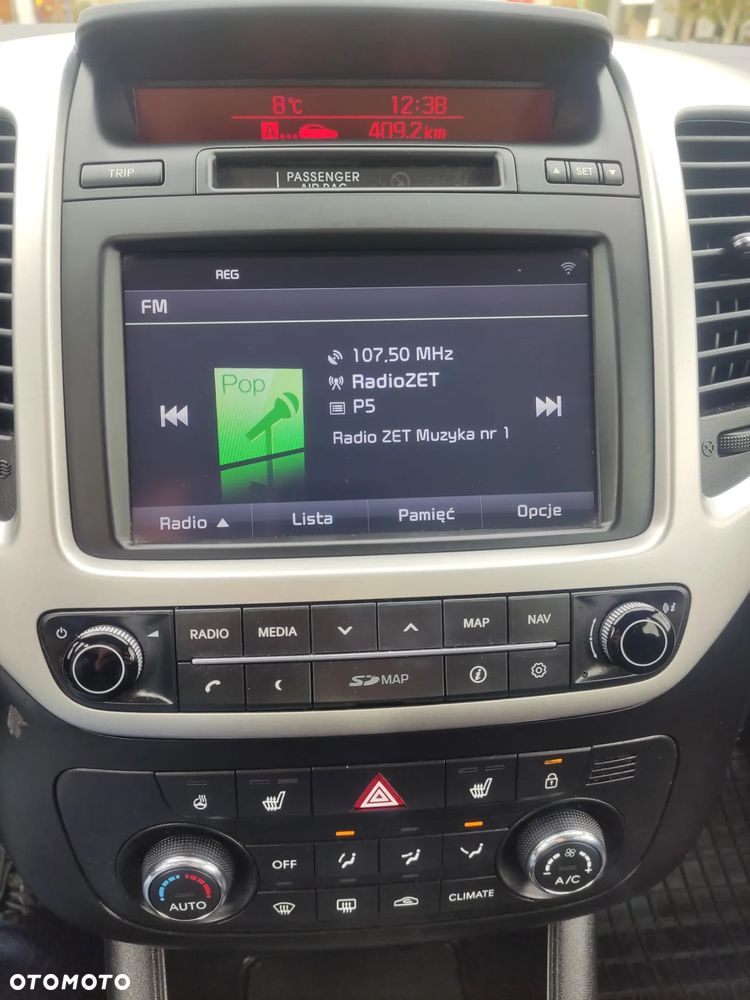 Kia Venga 1.6 Business Line - 12