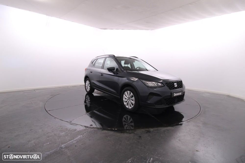 SEAT Arona 1.0 TSI Style DSG - 11
