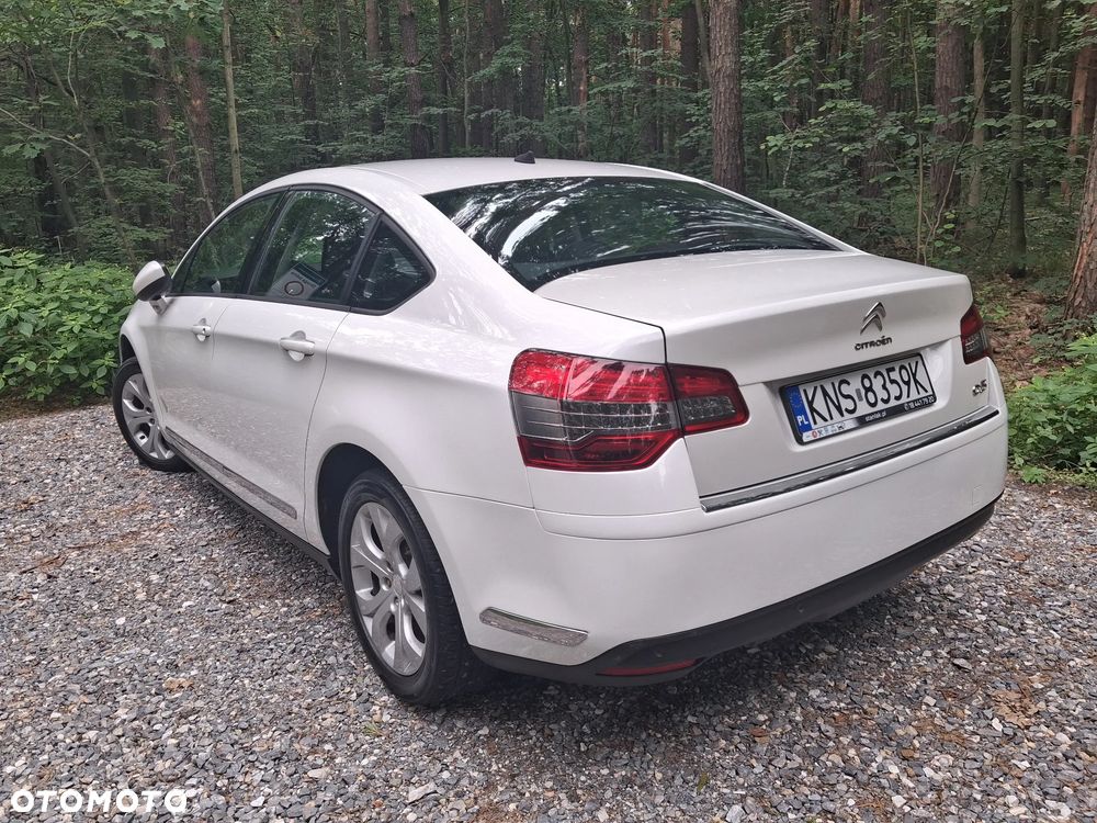 Citroën C5 HDi 165 FAP Confort - 3