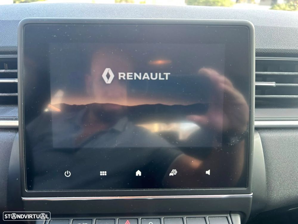 Renault Captur 1.5 dCi Exclusive - 28