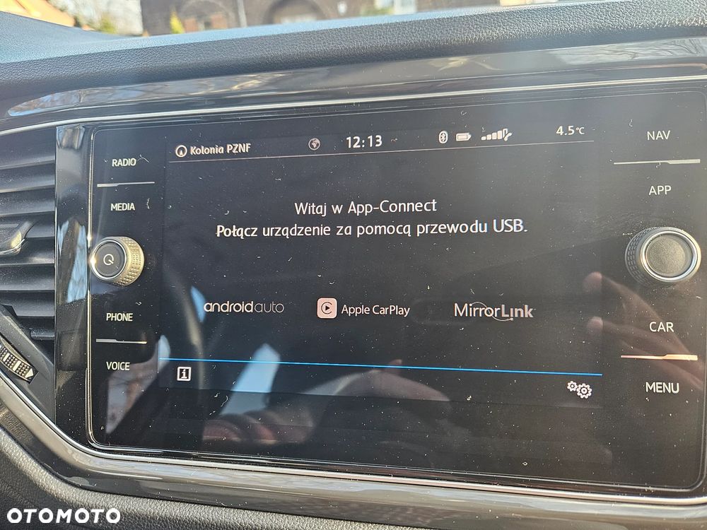 Volkswagen T-Roc 1.5 TSI GPF ACT Premium DSG - 16