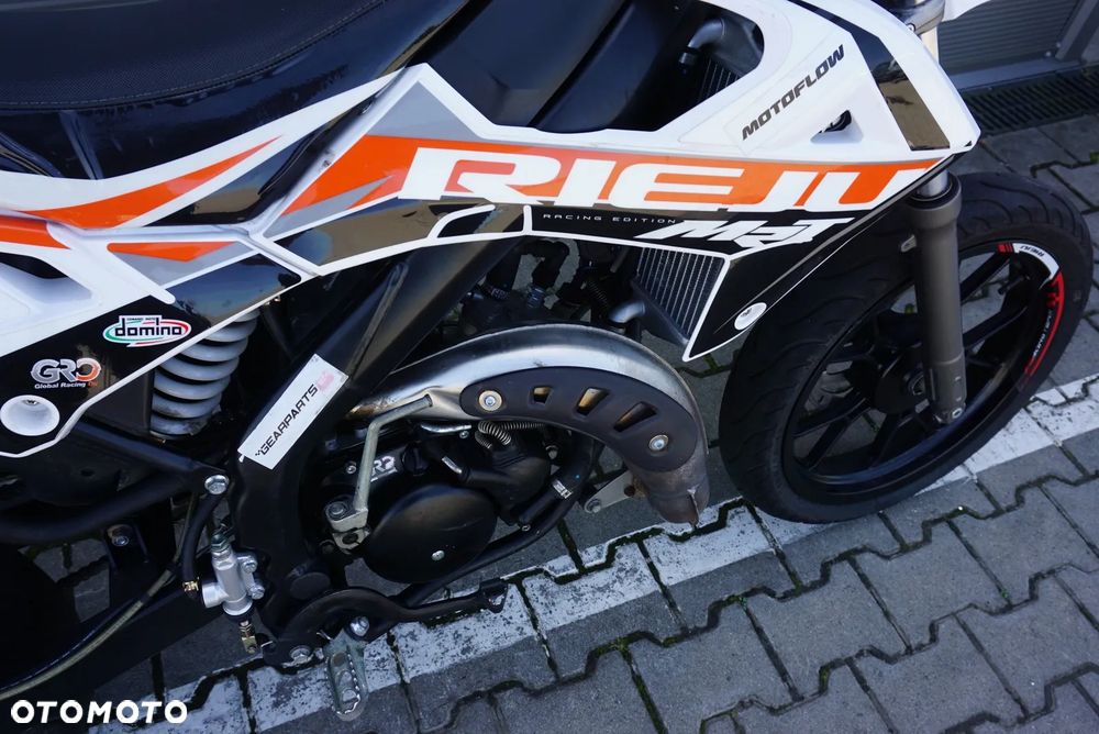 Rieju MRT SM - 5