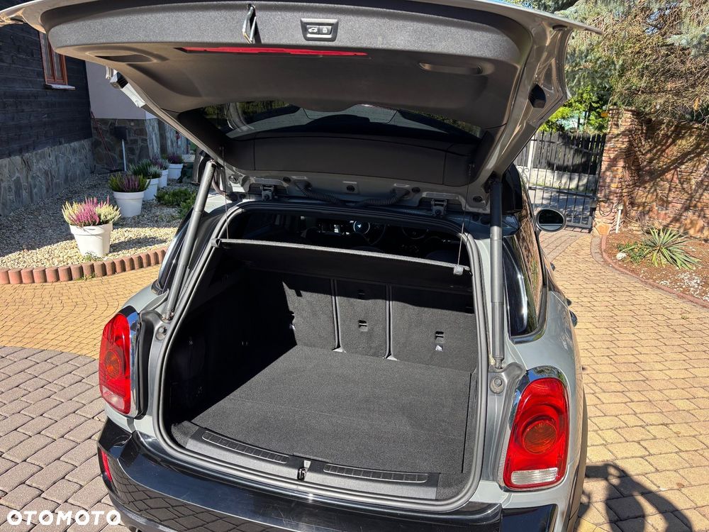 MINI Countryman Cooper ALL4 - 18