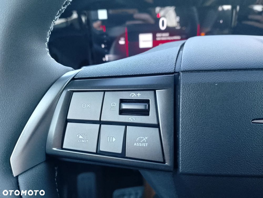 Opel Mokka 1.2 T mHEV GS S&S eDTC6 - 8