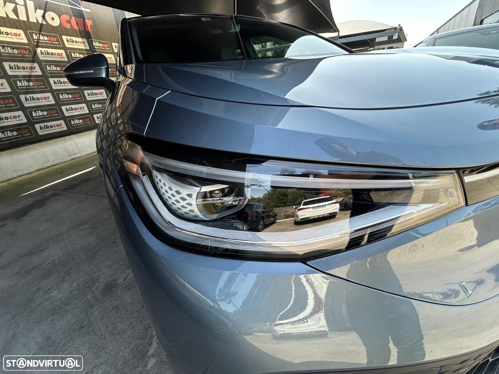 VW ID.5 77 kWh Pro Performance - 10