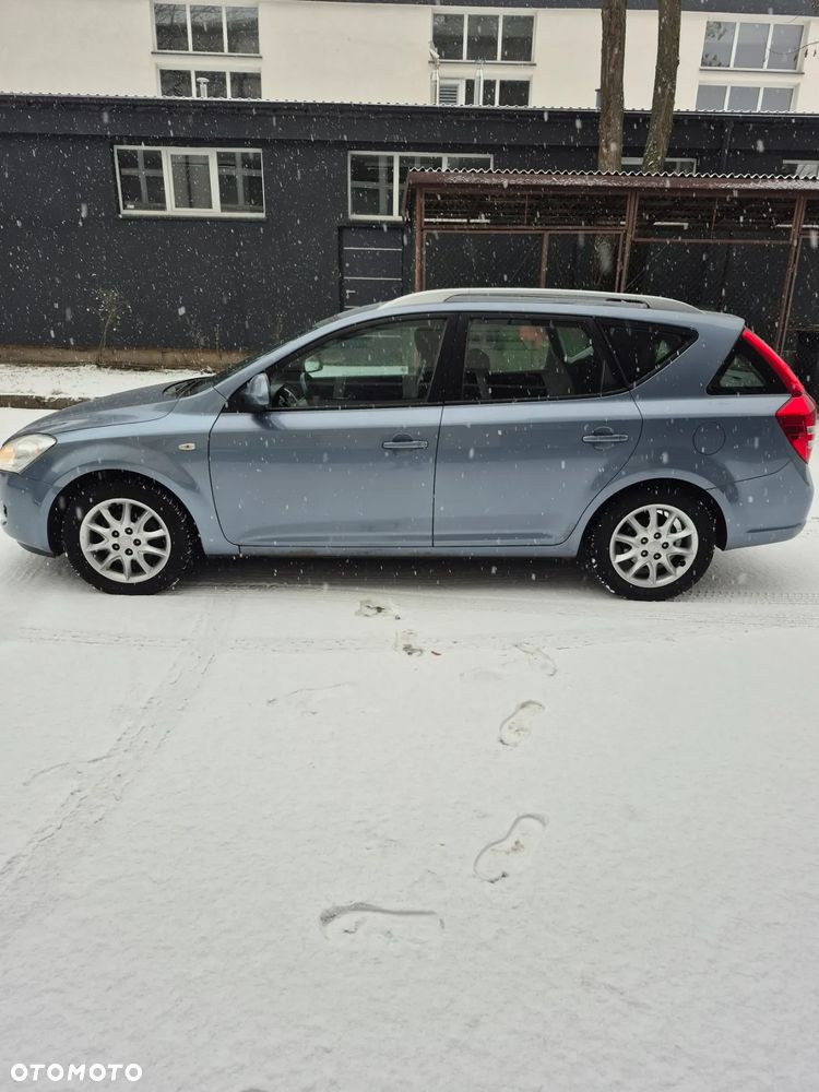 Kia Ceed 1.6 Comfort - 7