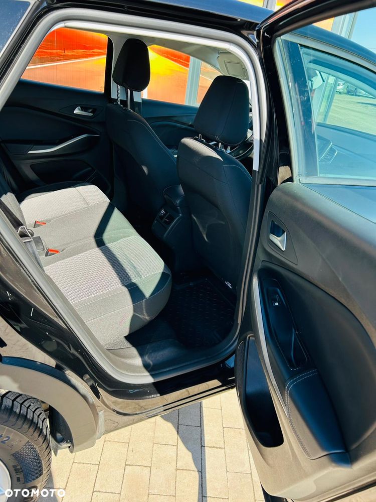 Opel Grandland 1.5 D Automatik - 10