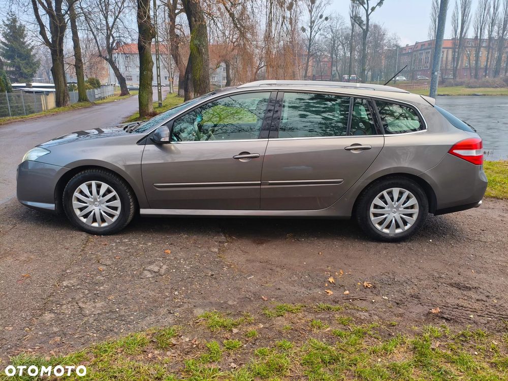 Renault Laguna 2.0 DCi Luxe Privilege - 10