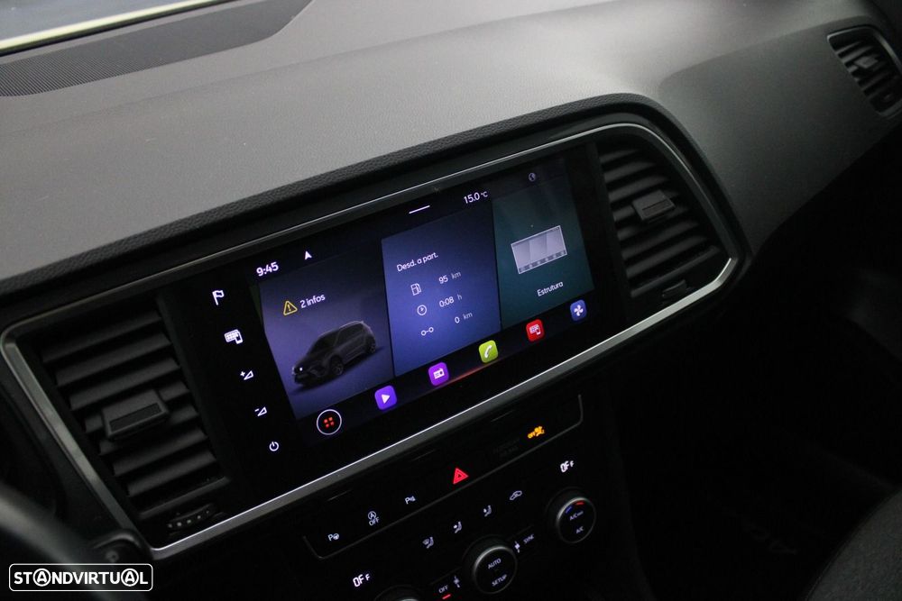 SEAT Ateca 1.0 TSI Style - 11