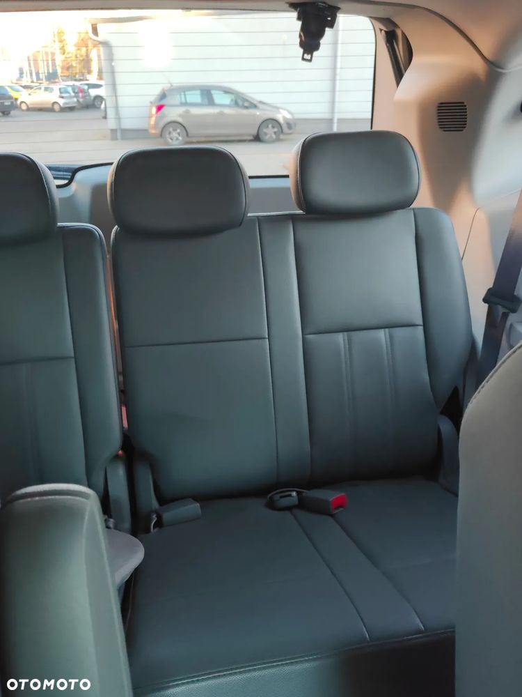 Chrysler Town & Country 4.0 Limited - 7