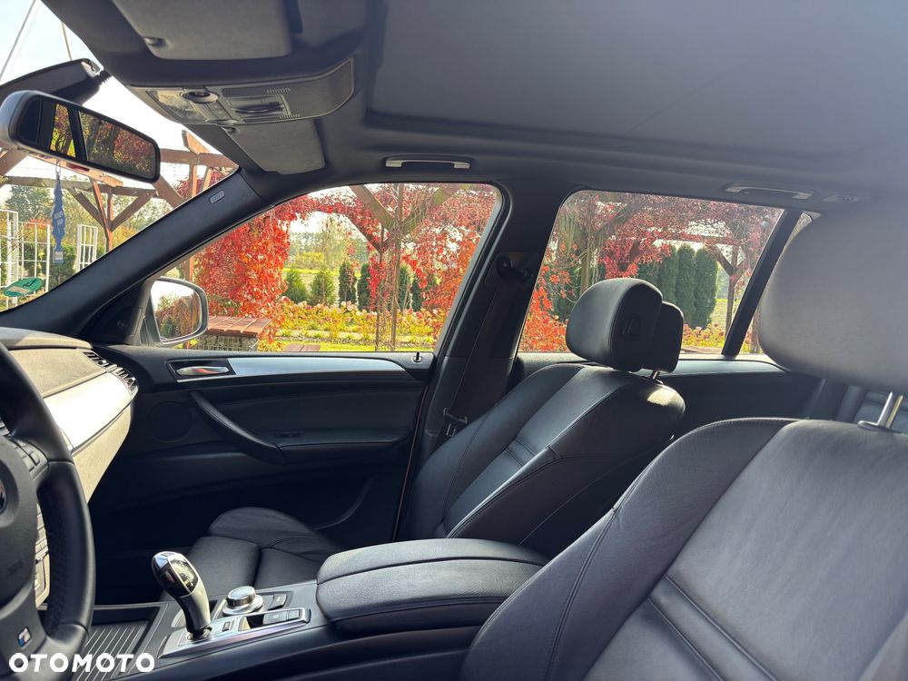 BMW X5 xDrive35d - 21